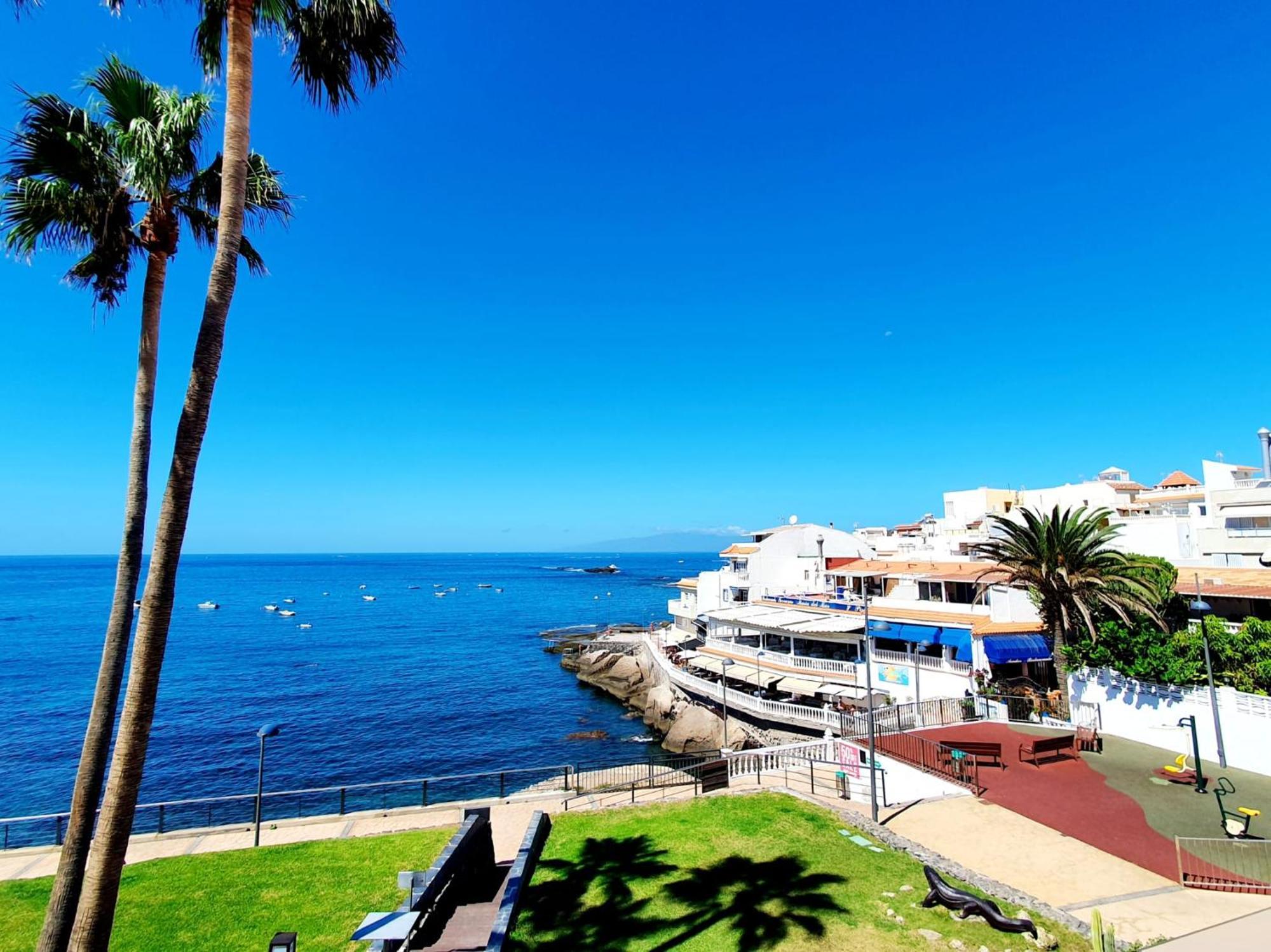 Casa Aries Villa Costa Adeje  Exterior photo